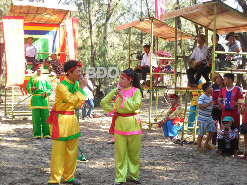 Nghiên cứu - Trao đổi