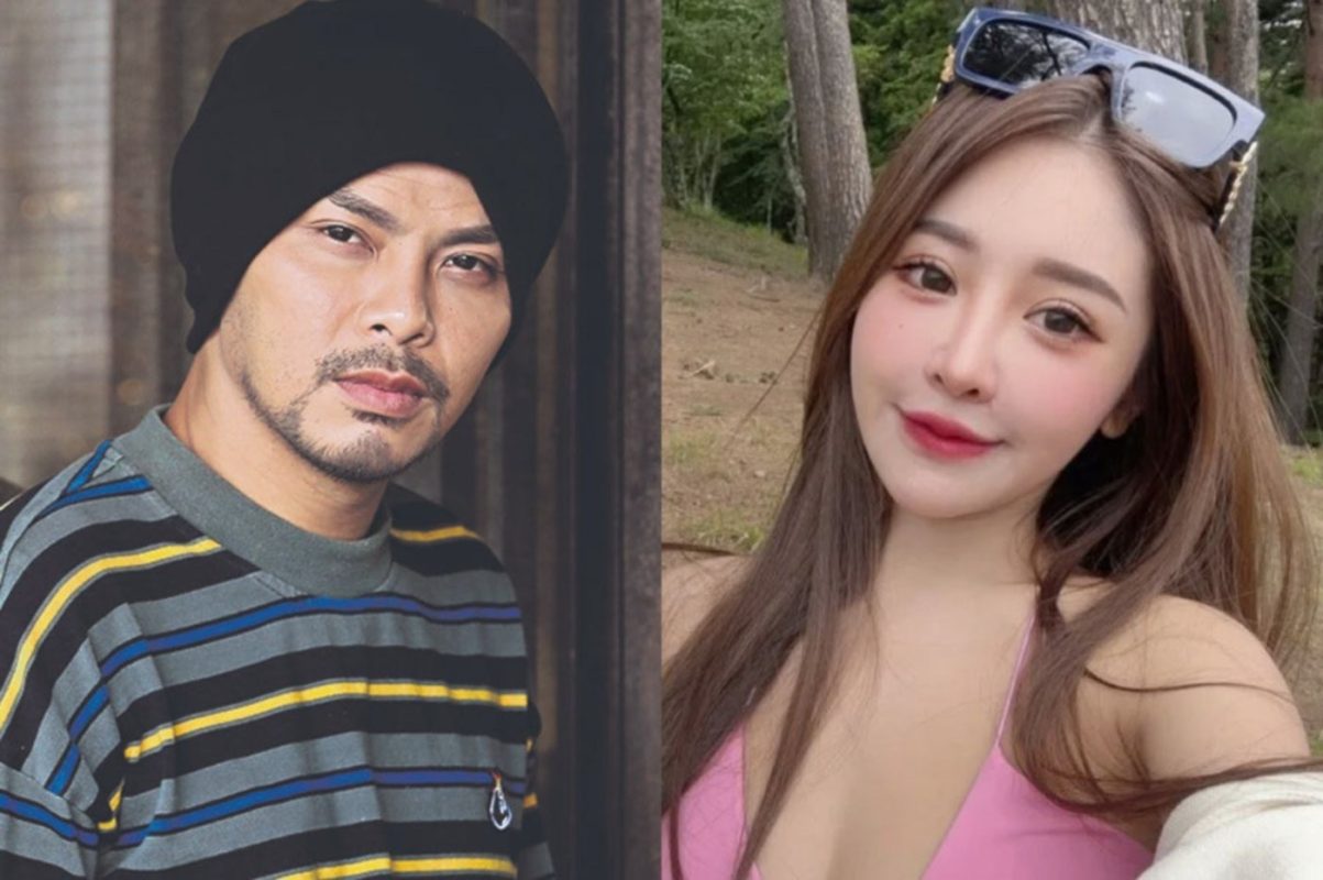 Vụ hot girl Tạ Hữu Tâm tử vong trong bồn tắm: Nam ca sĩ lộ diện sau truy nã