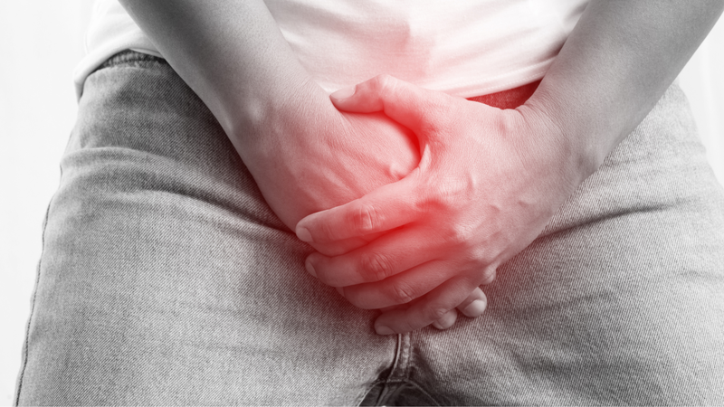 Chấn thương hạ bộ là gì? Chấn thương vùng hạ bộ có nguy hiểm không?