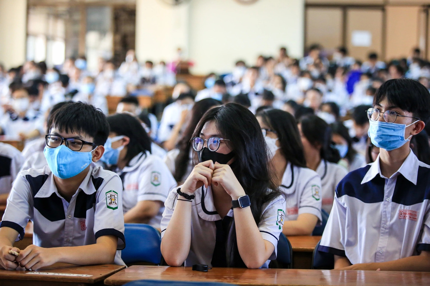 (Ảnh minh họa từ Internet)