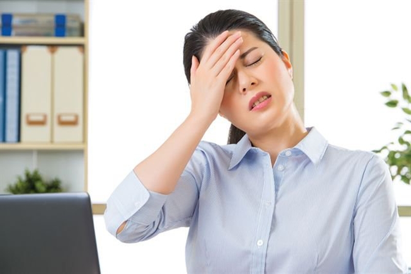 Ảnh hưởng của việc thức khuya đối với sức khỏe phái nữ 3