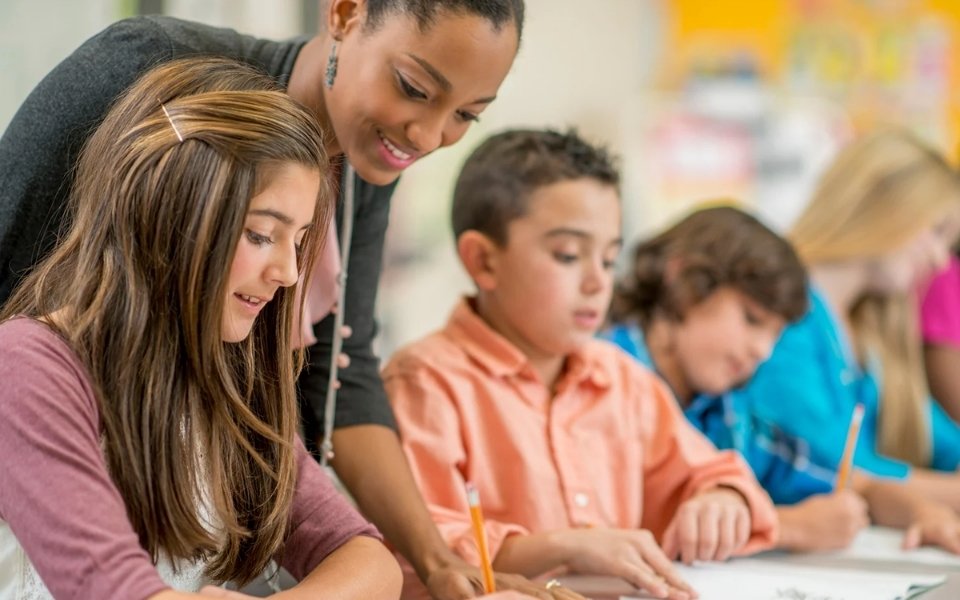 Bài tập góc kề bù