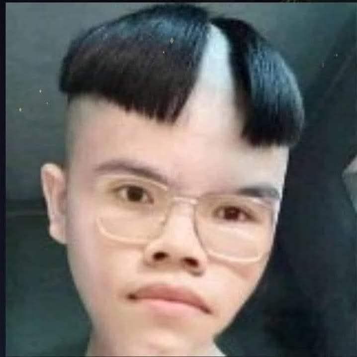 Ảnh xấu không đáng xấu hổ, chỉ hơi khó tả