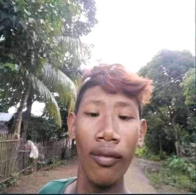 Tấm ảnh khiến ai nhìn cũng muốn... cầu nguyện