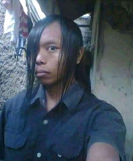 Tấm ảnh mang tính… cảnh báo cộng đồng