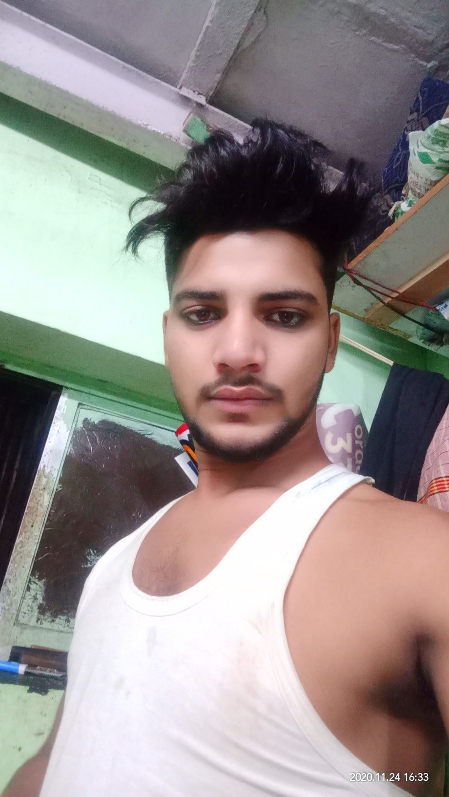 Tạo dáng không ai cản nổi, hậu quả cũng vậy