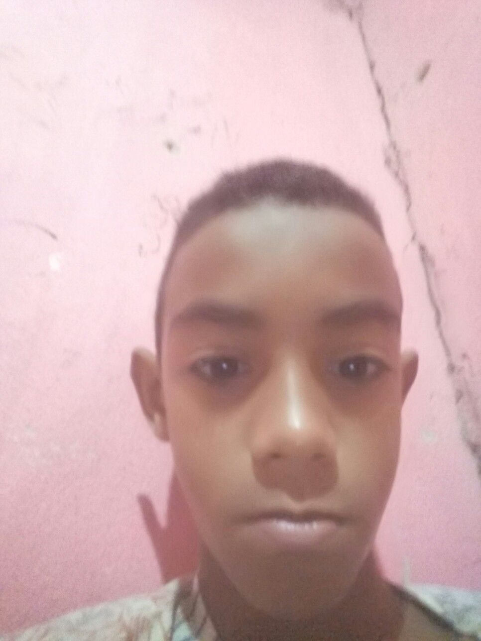 Tôi không sợ ảnh xấu, chỉ sợ điện thoại sập nguồn