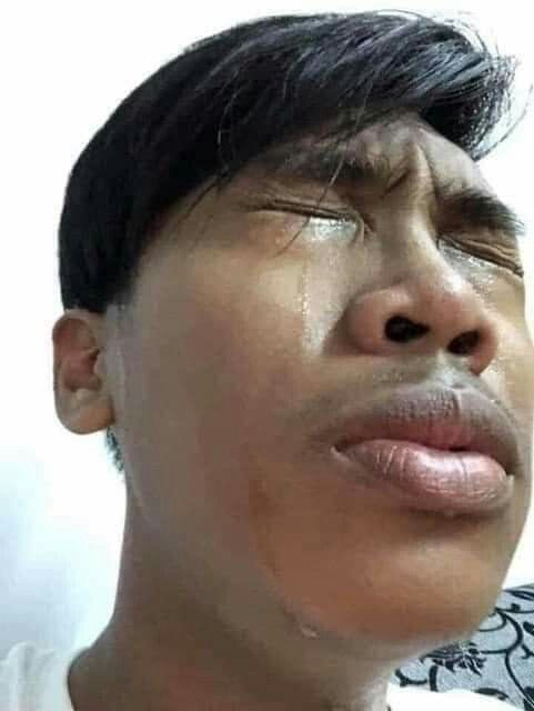 Trai xấu hình ảnh răng hô hài hước