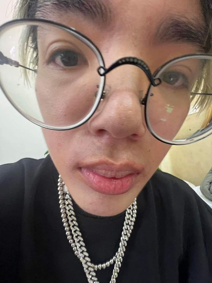 Tưởng ảnh dìm, ai ngờ là chân dung thật