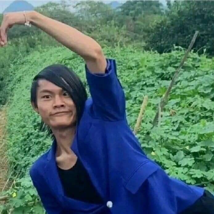 Từ chối mọi filter, trung thành với cú sốc