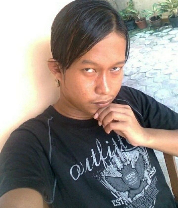 Tự tin như ảnh này là đỉnh cao tinh thần