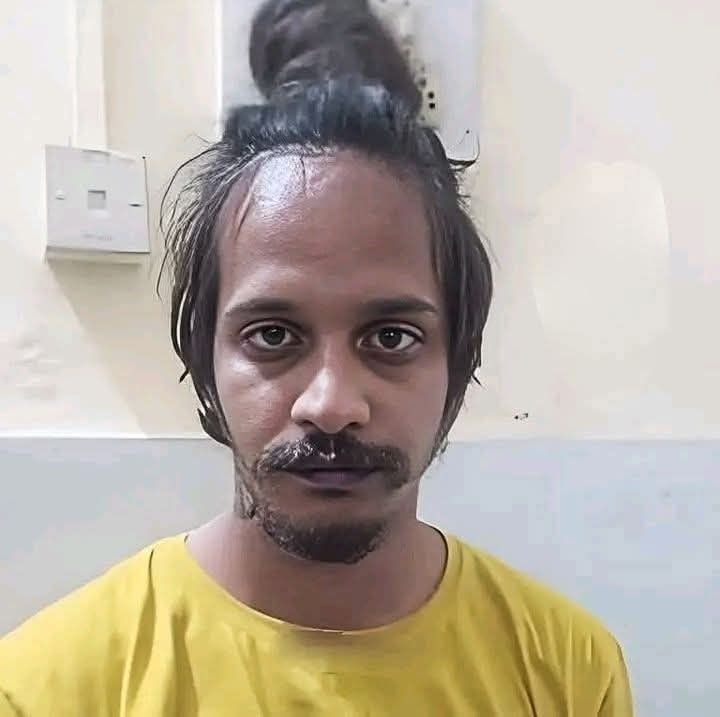 Ảnh này có thể khiến crush thoát friend list