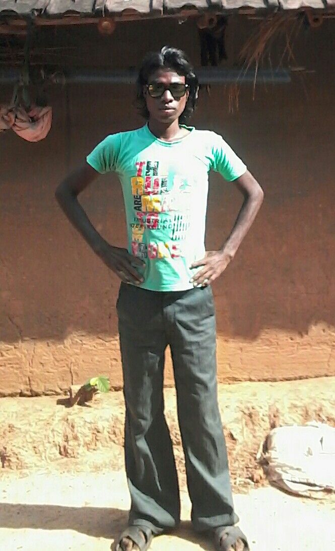 Ảnh này có thể gây lú nhẹ cho người xem