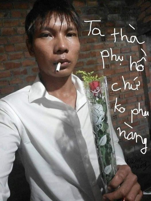 Ảnh mạng trai xấu