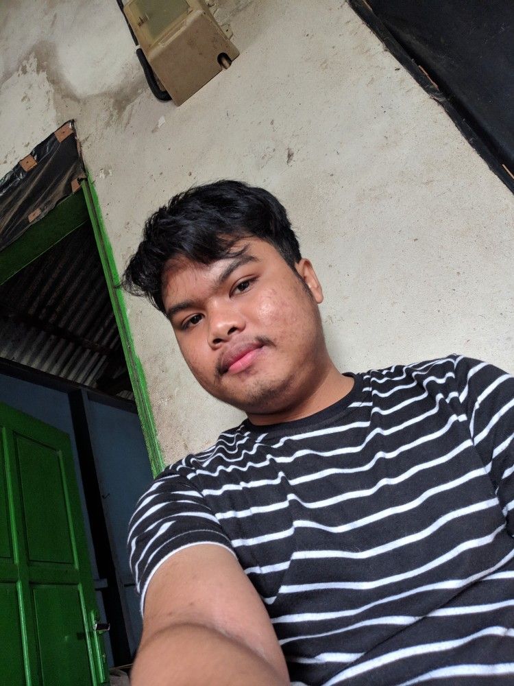 Ảnh này hợp để dọa trẻ con