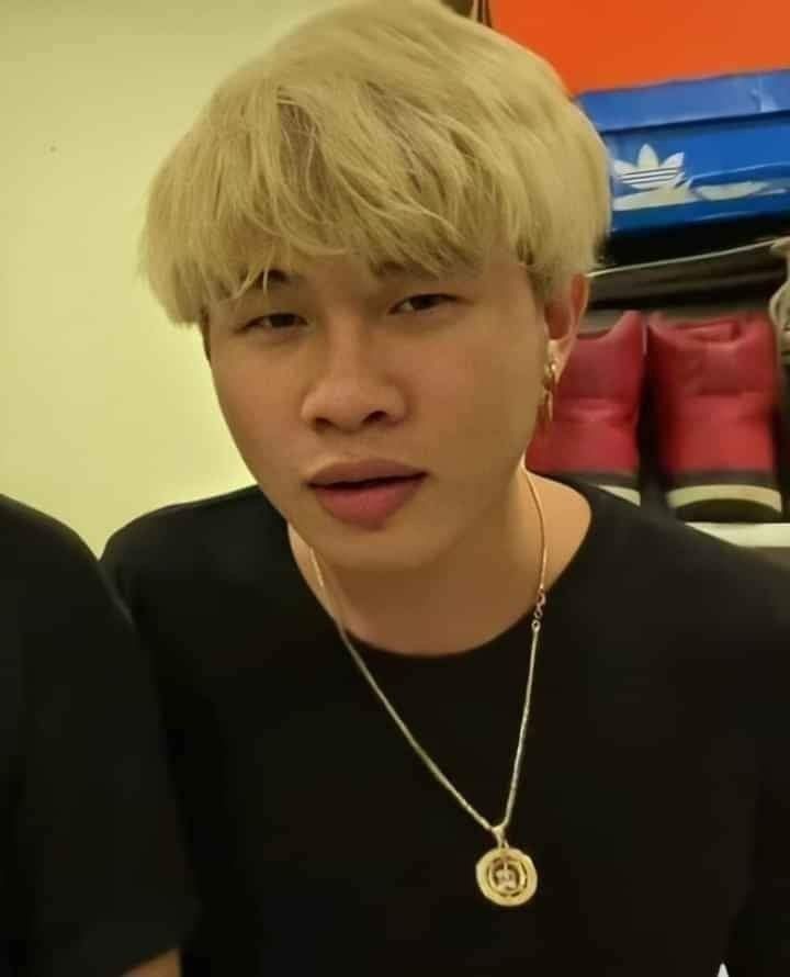 Ảnh này không dìm, chỉ phản ánh sự thật thôi