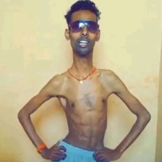 Ảnh này không cần filter, vì không cứu nổi