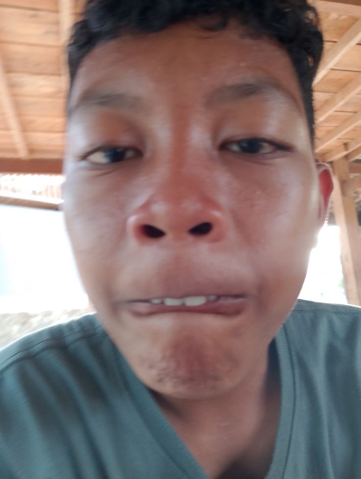 Ảnh này từng khiến crush ngất trong 0.3 giây