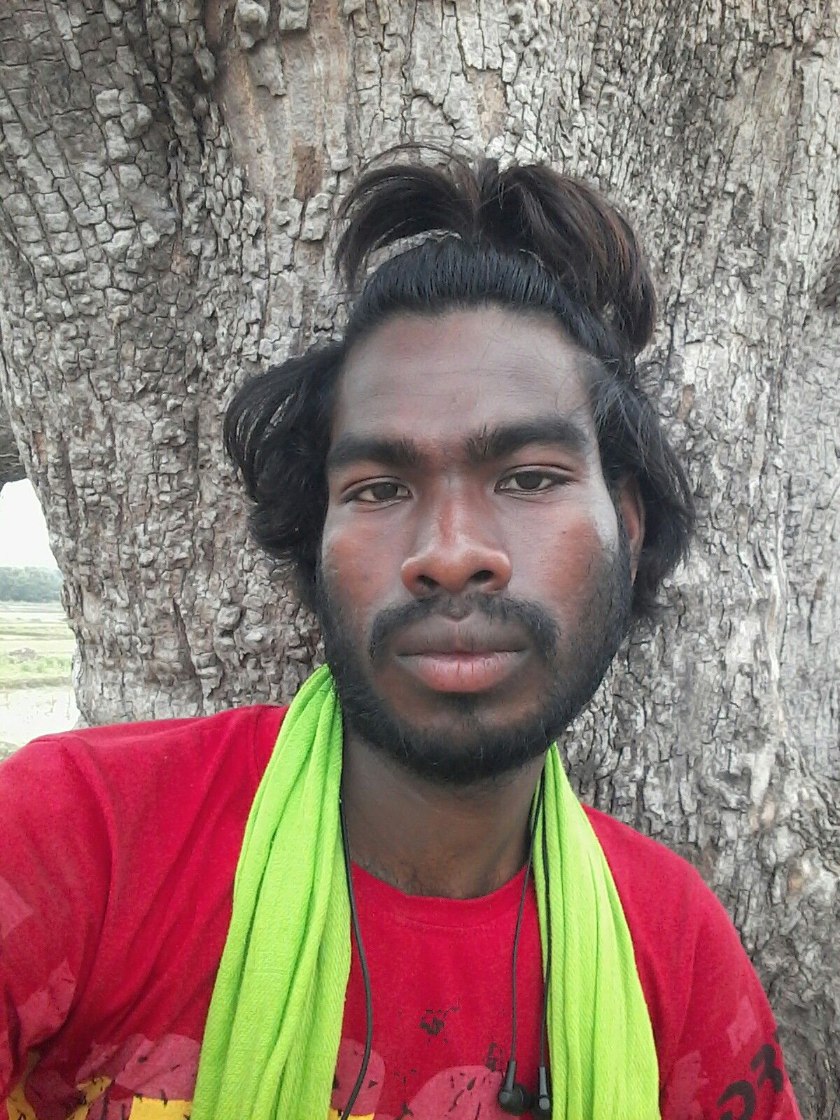 Mỗi bức ảnh là một lần chấp nhận thực tế