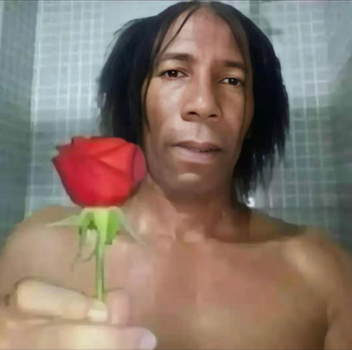 Không ngờ mặt mũi mình có thể… thú vị đến thế