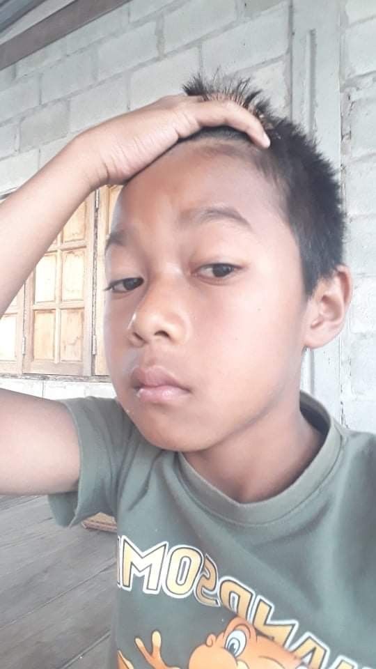 Không cần filter, tự nhiên đã đủ “sát thương”