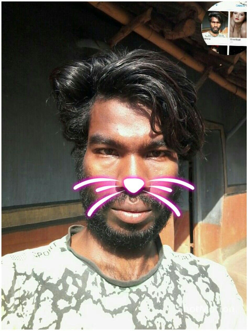 Không có nhu cầu cải thiện, xấu là phong cách