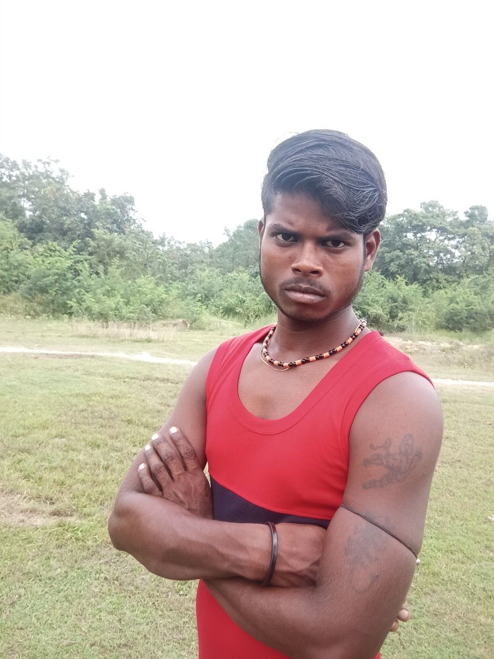 Không ai xấu cả, chỉ là chưa đúng góc chụp