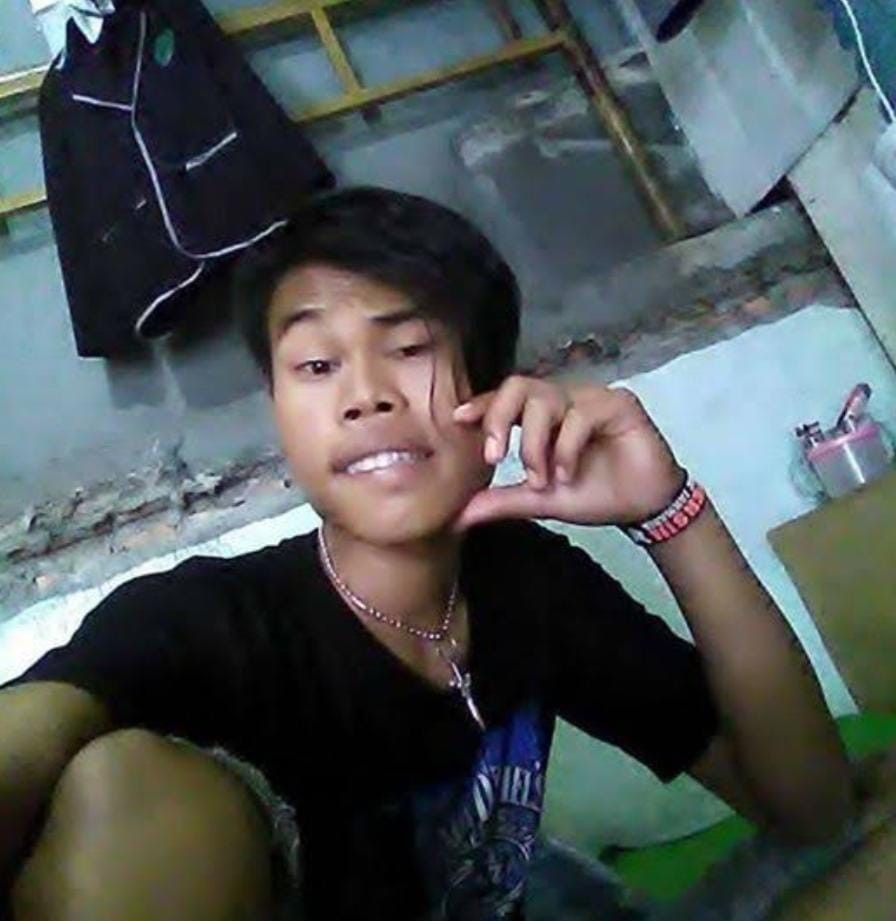 Khi bạn không chọn gương mặt này, nhưng số phận chọn