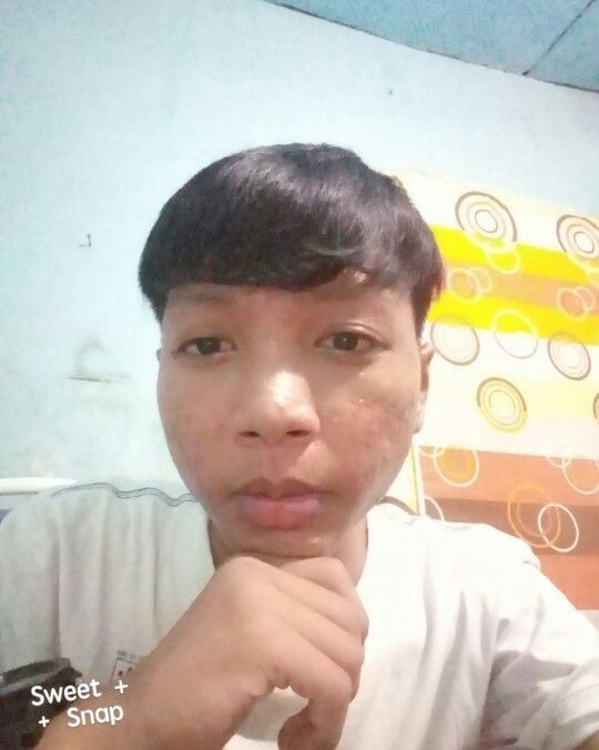 Khi bạn nghĩ mình xấu nhưng camera nghĩ hơn