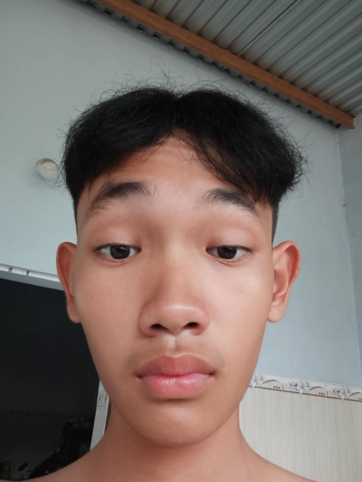 Khoe ảnh xấu mà ai cũng tưởng là photoshop