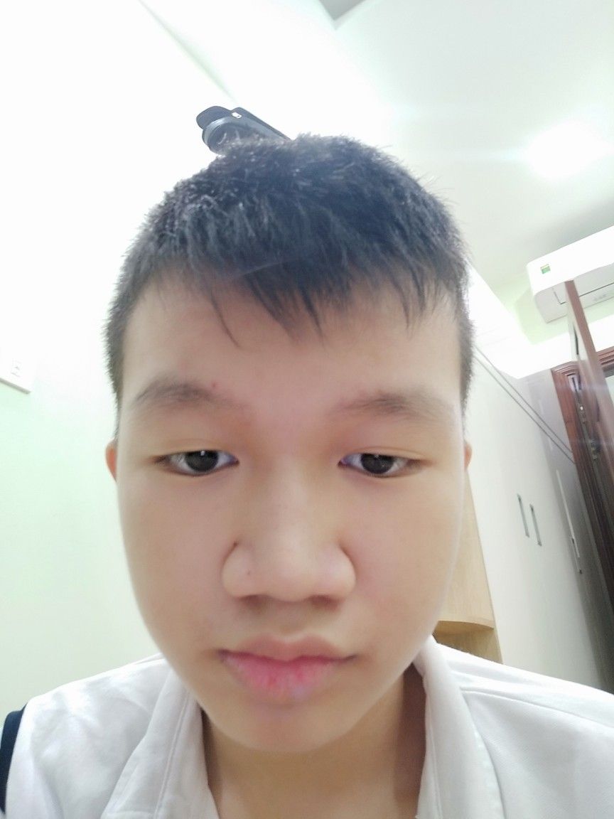 Hình ảnh trai xấu nhất