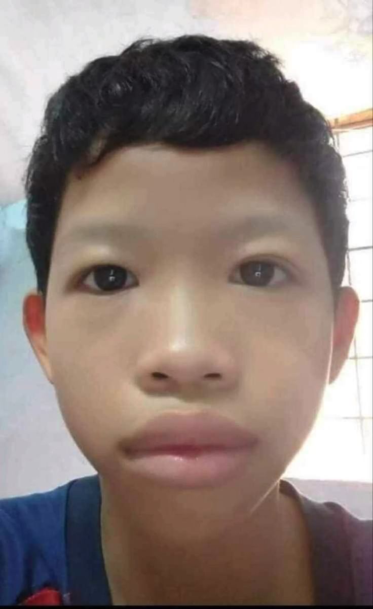 Hình đại diện để thử lòng người