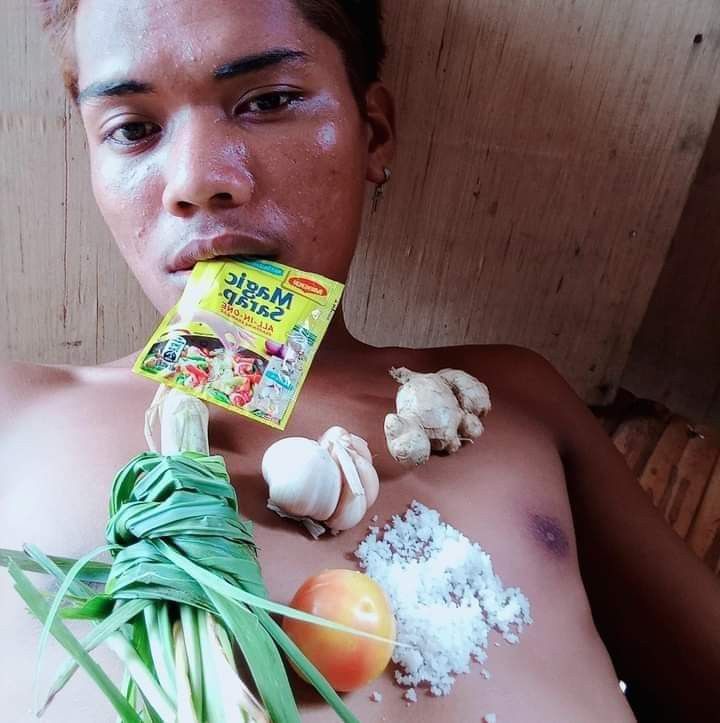 Gương mặt này từng khiến camera tự tắt