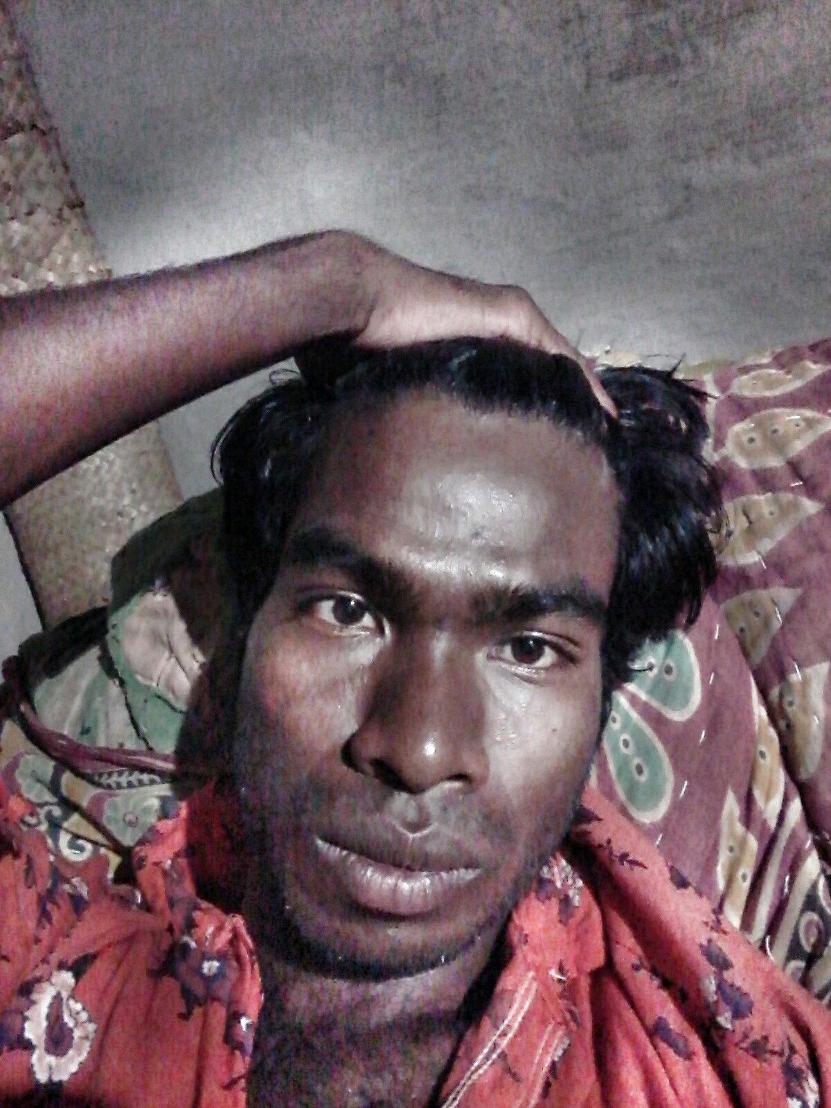 Người ta xấu vì thiếu ánh sáng, mình xấu do định mệnh