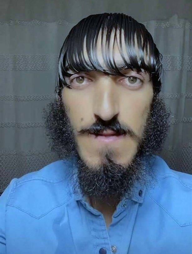 Đẹp không cần chỉnh, xấu phải có chiến lược