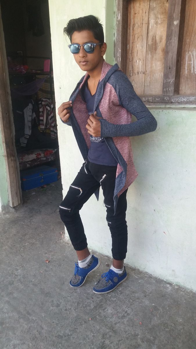 Đây là gương mặt khiến camera sợ hãi