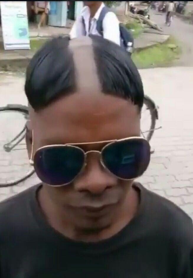 Một cú nháy máy, trọn đời ê chề