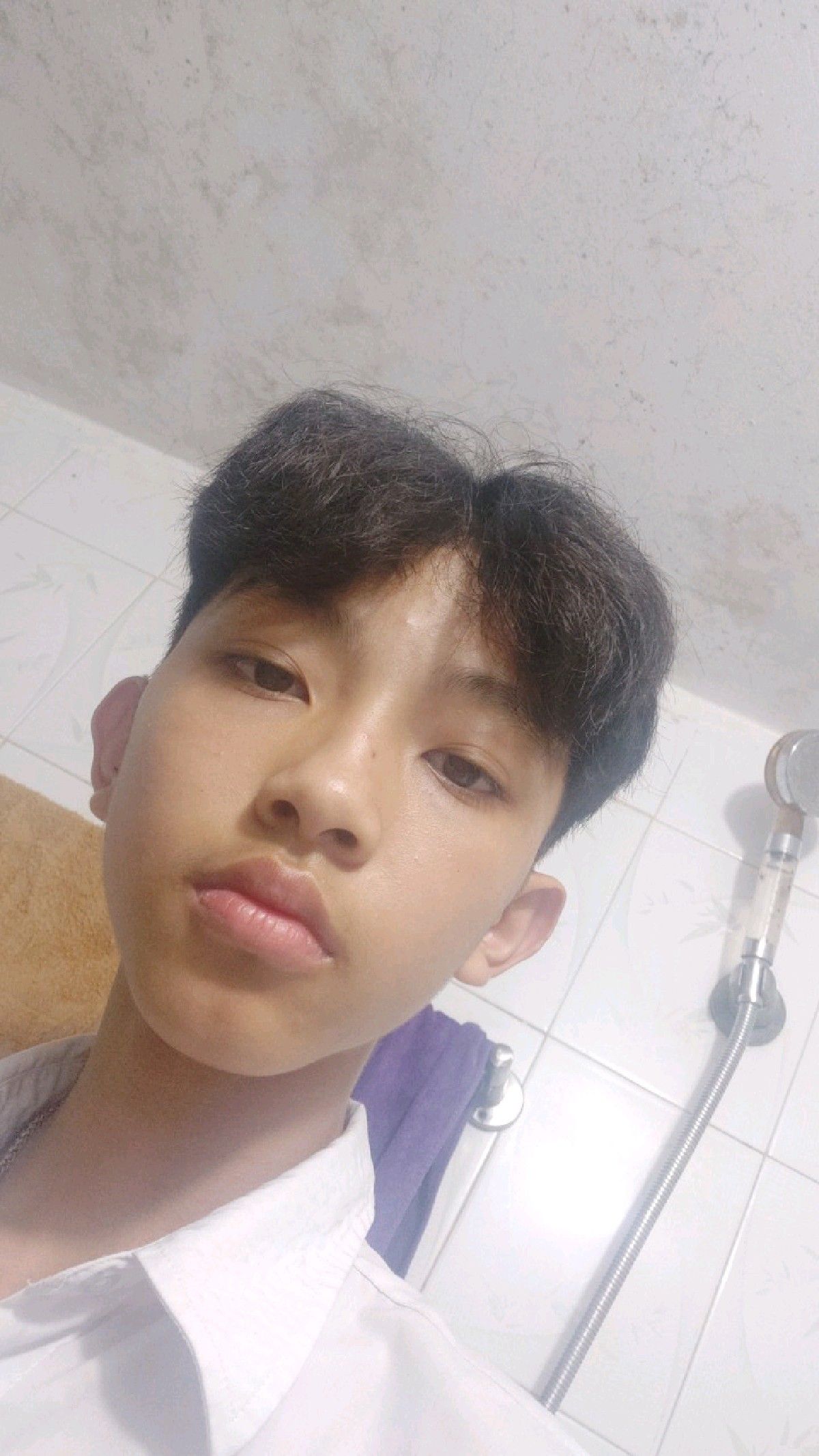 Đây là lý do không nên chụp ảnh lúc buồn ngủ