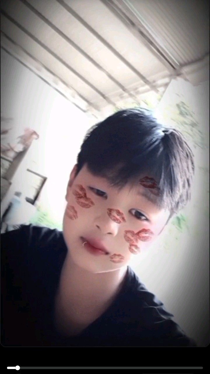 Chụp chơi ai ngờ phá nét nguyên cái camera