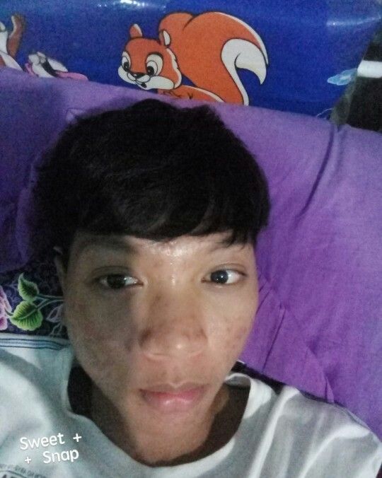 Chụp ảnh lúc đói bụng là một sai lầm