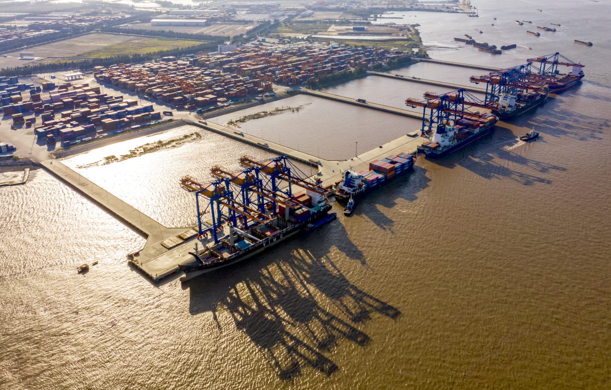 Thành phố Hải Phòng