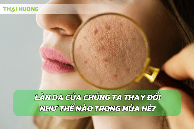  Top 10 Mỹ phẩm hè “Must-Have” Giúp Bạn Rạng Rỡ Cả Ngày