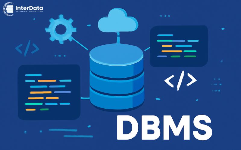 Các chức năng chính của hệ quản trị cơ sở dữ liệu