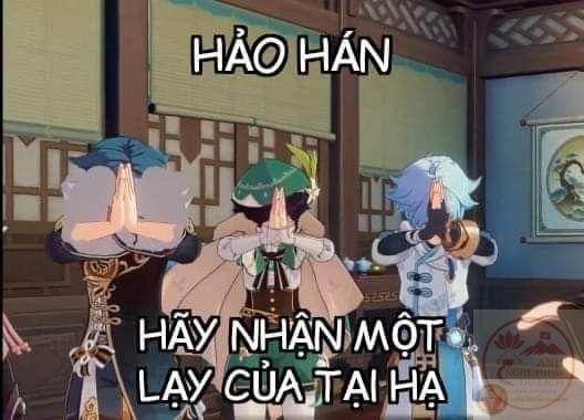 Các nhân vật nổi tiếng thường xuyên xuất hiện trong loạt ảnh chế này