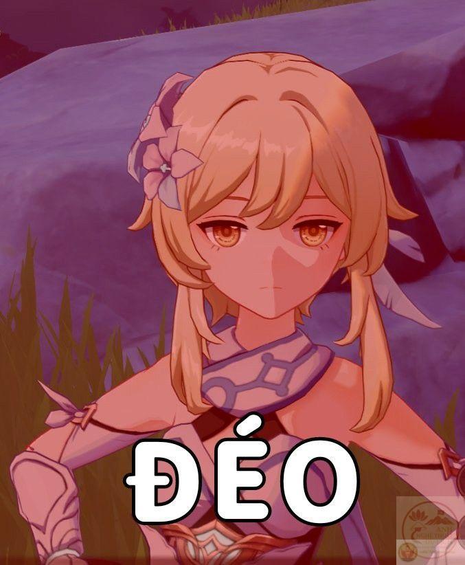 Fan Việt thường thêm caption hài hước khiến ảnh chế càng hấp dẫn