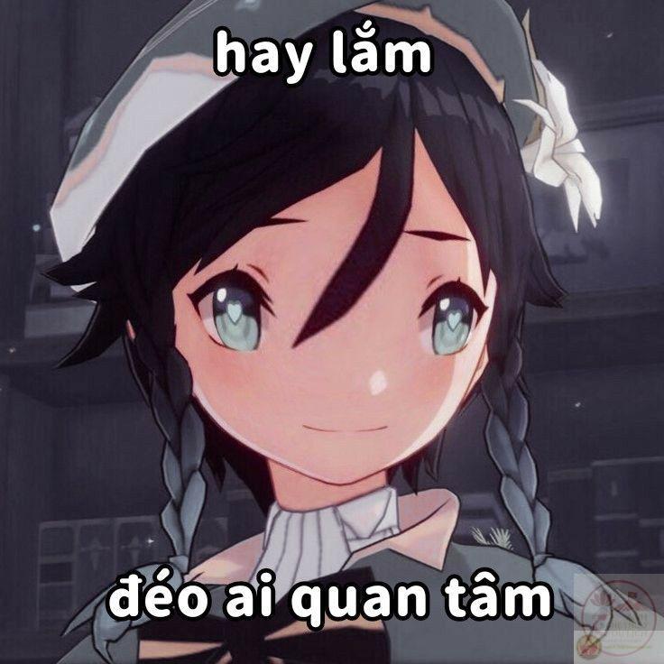 Một khoảnh khắc gacha thất bại liền được chế thành trò cười trong nhóm