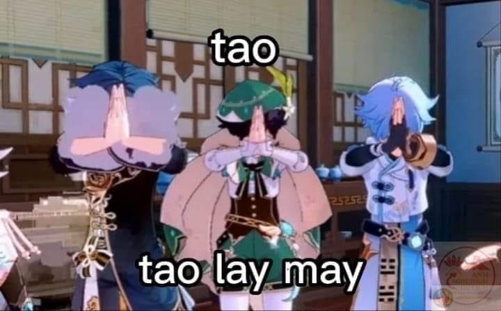 Người chơi Việt chế ảnh từ tình huống boss khiến cộng đồng cười lăn