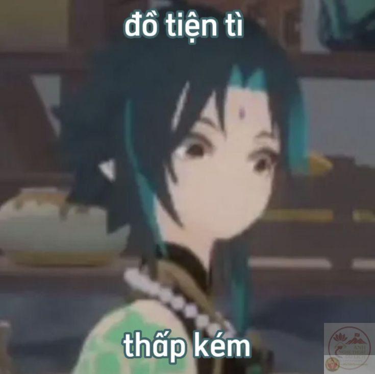 Ảnh chế Genshin luôn phản ánh chân thật niềm vui lẫn nỗi khổ game thủ