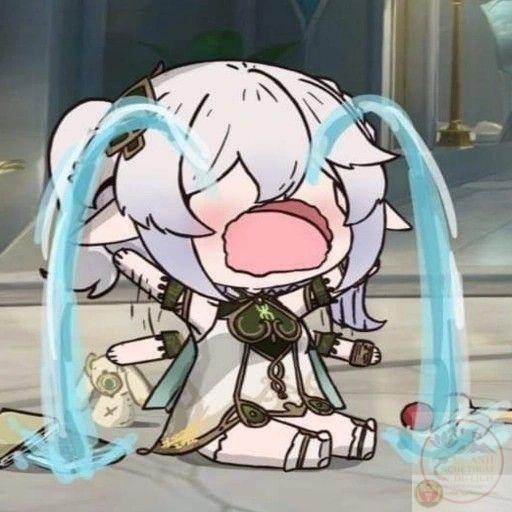 Ảnh chế Genshin vừa vui nhộn vừa phản ánh trải nghiệm thật của người chơi