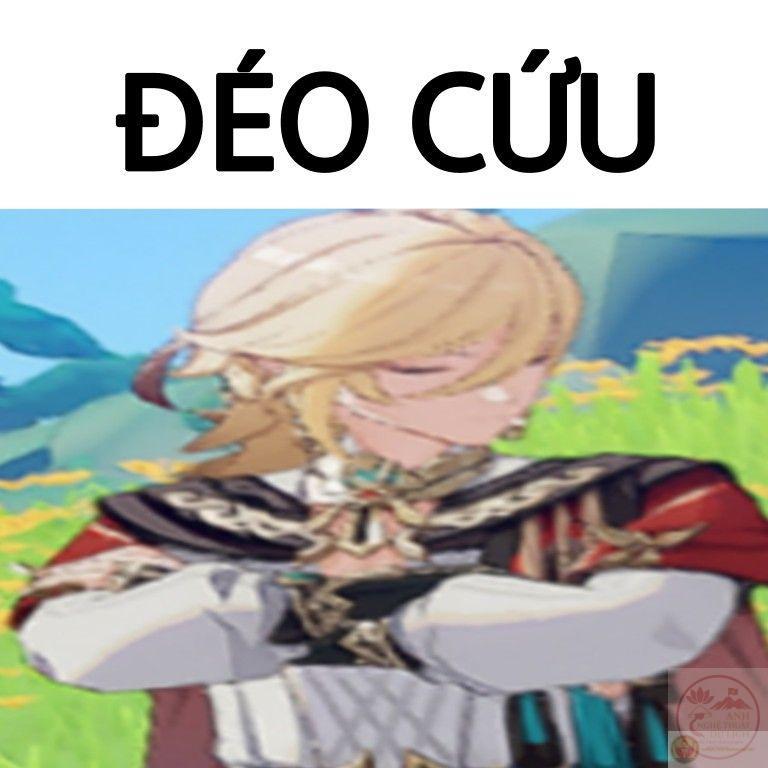 Một lần sai bước đi, cả đội lao xuống vực thành ảnh chế hết cứu